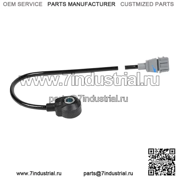 GM Original Equipment 96253545 Датчик детонации зажигания - Image 2