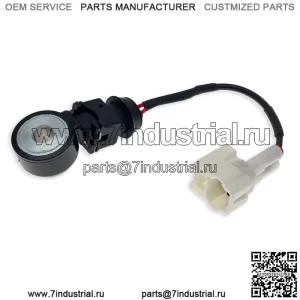 Датчик детонации JECS 22060 AA070 для Subaru Impreza Forester Liberty WRX STI GT