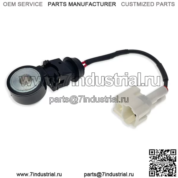 Датчик детонации JECS 22060 AA070 для Subaru Impreza Forester Liberty WRX STI GT