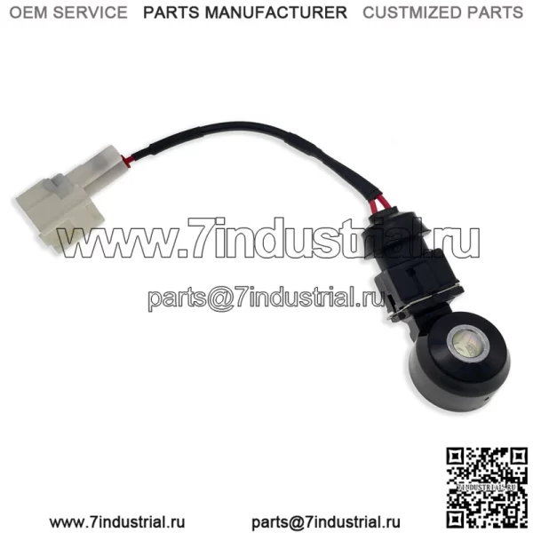 Датчик детонации JECS 22060 AA070 для Subaru Impreza Forester Liberty WRX STI GT - Image 2