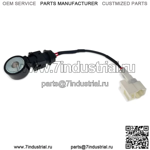 Датчик детонации JECS 22060 AA070 для Subaru Impreza Forester Liberty WRX STI GT - Image 3