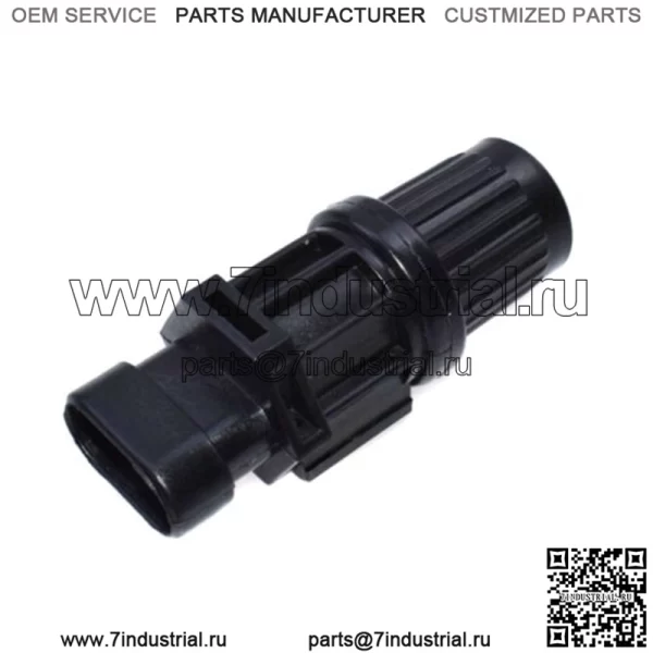 Новый датчик скорости механической коробки передач для Chevrolet Aveo Daewoo Pontiac 96190708 - Image 3