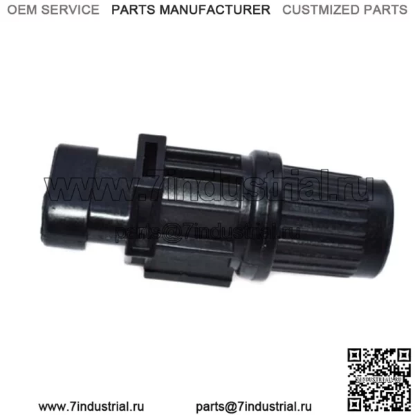 Новый датчик скорости механической коробки передач для Chevrolet Aveo Daewoo Pontiac 96190708 - Image 5
