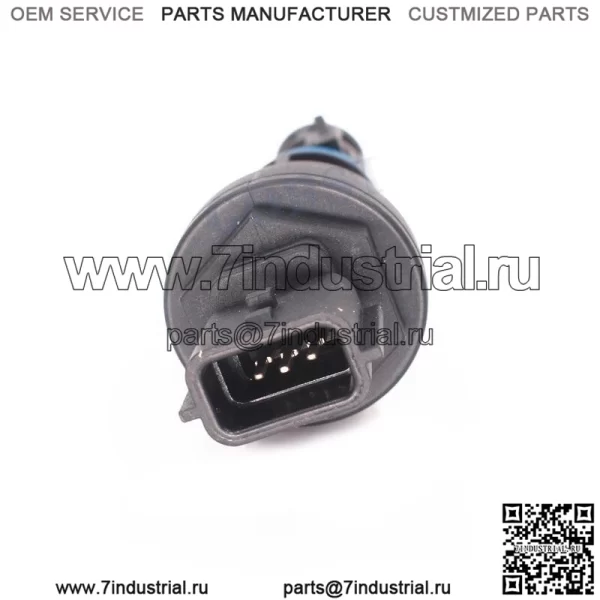 Датчик скорости автомобиля для Renault Dacia Logan 8200547283 6001548870 - Image 2
