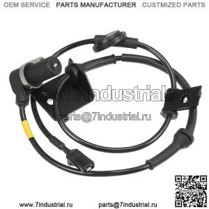 Датчик скорости переднего правого колеса ABS № 95620-26010/95620-26000 для Hyundai Santa Fe 2.4L 2.7L 3.5L 2001-2006