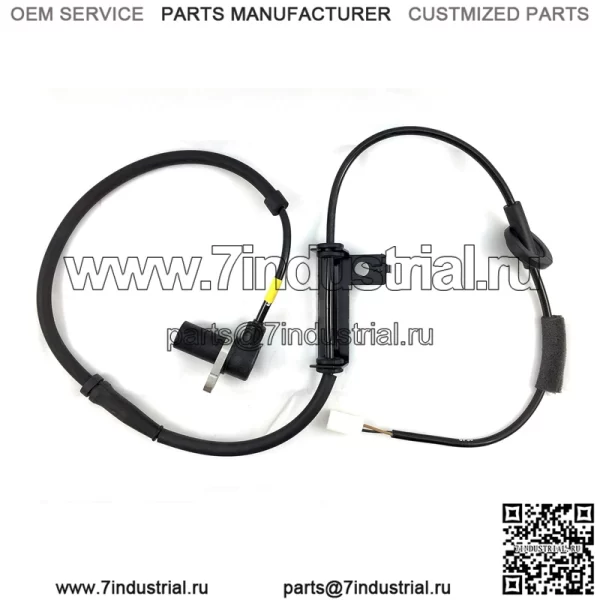 Оригинальный датчик OEM 95660-26000 — колесо ABS RR, правое / 9566026000 для Hyundai Santa Fe 01-06