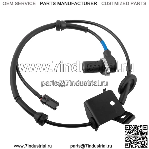 Датчик скорости колеса ABS 95610-26010, левый передний, подходит для Hyundai Santa Fe 01-06 SU9212 - Image 2