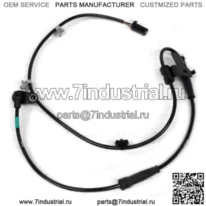 Датчик ABS 95670-2B200 OEM левый передний со стороны водителя для Hyundai Santa Fe 2010-2012 гг.