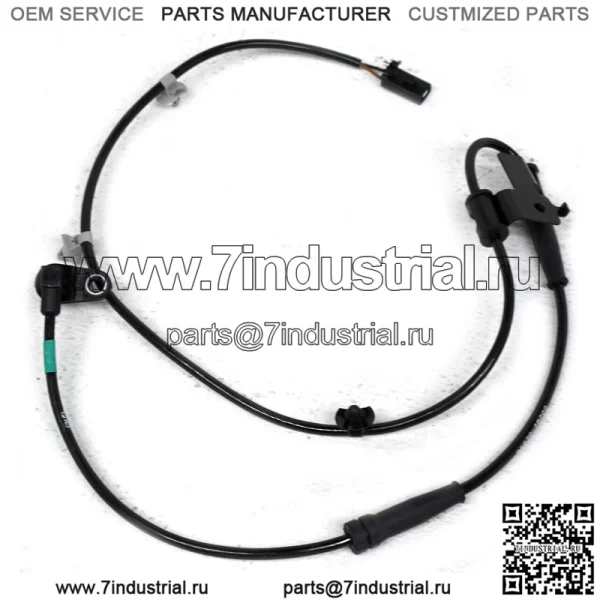 Датчик ABS 95670-2B200 OEM левый передний со стороны водителя для Hyundai Santa Fe 2010-2012 гг.