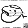 Датчик скорости заднего левого колеса ABS 95680-2B000 для Hyundai Santa Fe 2007-2012 гг.