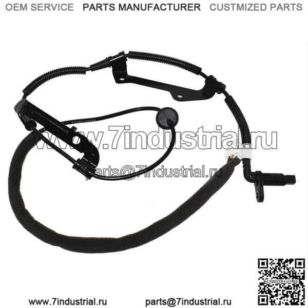 Датчик скорости заднего левого колеса ABS 95680-2B000 для Hyundai Santa Fe 2007-2012 гг.