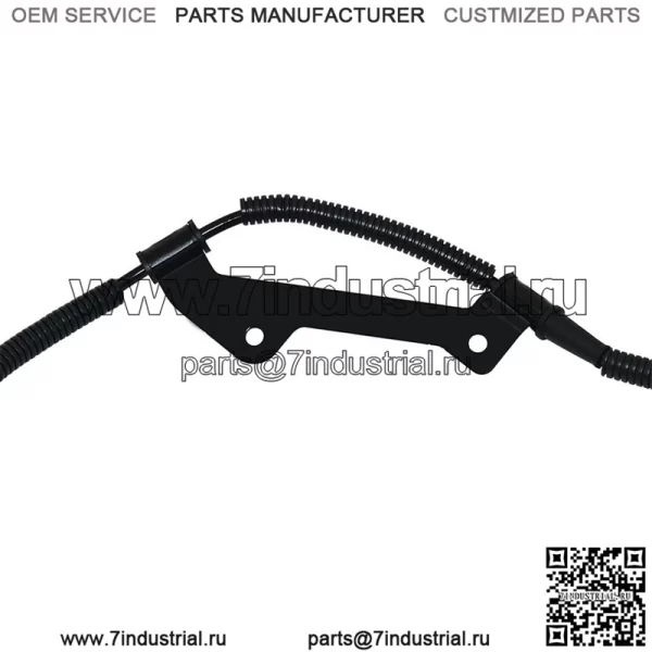Датчик скорости заднего левого колеса ABS 95680-2B000 для Hyundai Santa Fe 2007-2012 гг. - Image 2