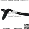 Датчик скорости заднего левого колеса ABS 95680-2B000 для Hyundai Santa Fe 2007-2012 гг. - Image 3
