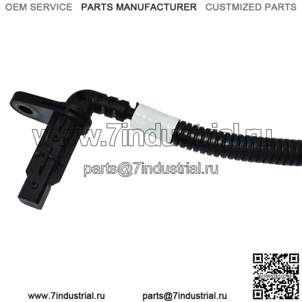 Датчик скорости заднего левого колеса ABS 95680-2B000 для Hyundai Santa Fe 2007-2012 гг. - Image 3