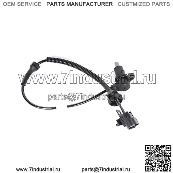 95996129 Датчик скорости колеса ABS