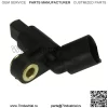 Детали URO 1J0927803 Датчик скорости ABS. Передний левый