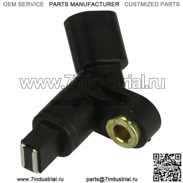 Детали URO 1J0927803 Датчик скорости ABS. Передний левый - Image 2