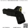 Детали URO 1J0927803 Датчик скорости ABS. Передний левый - Image 3