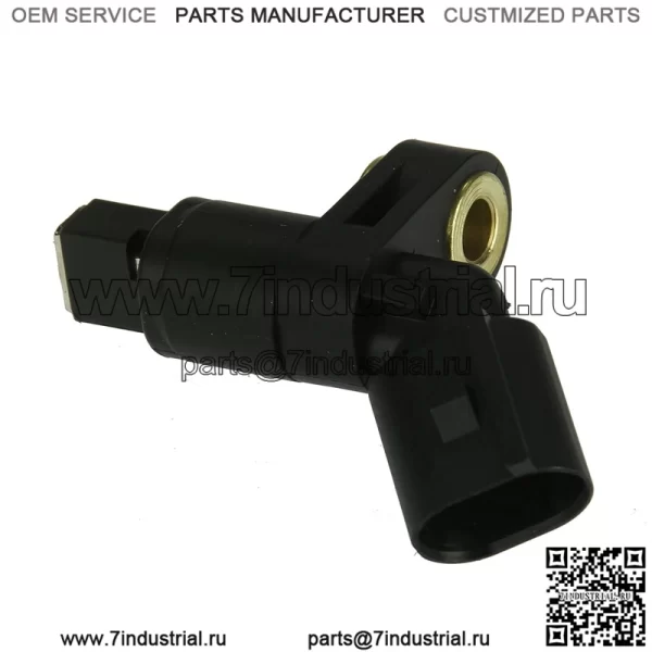 Детали URO 1J0927803 Датчик скорости ABS. Передний левый - Image 3