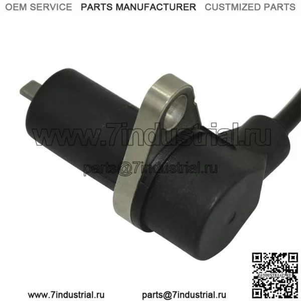 Датчик скорости колеса ABS 1 шт. 96438436 - Image 3