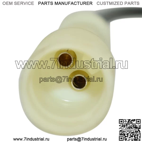 Датчик скорости колеса ABS 1 шт. 96438436 - Image 5