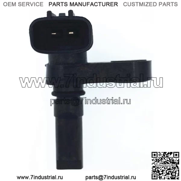 Датчик скорости ABS передний левый 89543-60050 8954360050 Совместим с Toyota 4Runner FJ Cruiser-Lexus GX470 LX570
