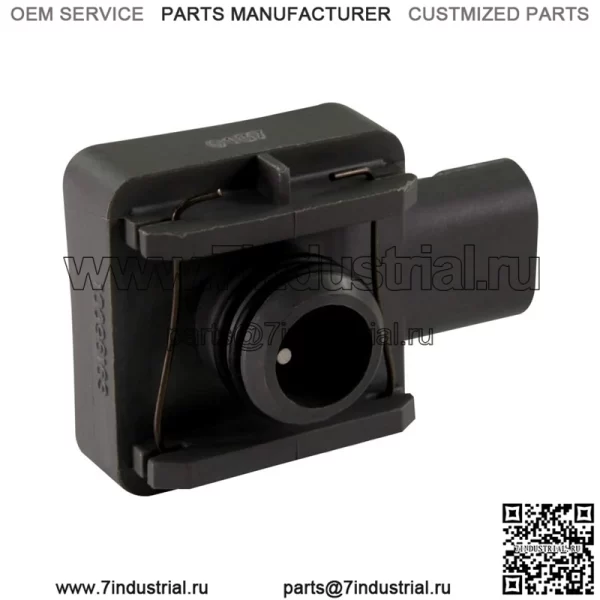 Датчик уровня охлаждающей жидкости двигателя FLS-24 10096163 SU1302 Совместим с Chevrolet Camaro Lumina Monte Carlo Buick Oldsmobile Pontiac - Image 2