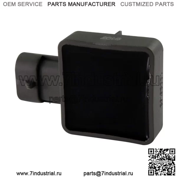 Датчик уровня охлаждающей жидкости двигателя FLS-24 10096163 SU1302 Совместим с Chevrolet Camaro Lumina Monte Carlo Buick Oldsmobile Pontiac - Image 5