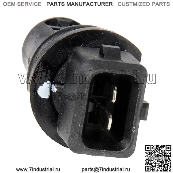 GM Original Equipment 96183228 Датчик температуры впускного коллектора - Image 2