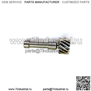 Приводная шестерня тахометра распределителя IH Farmall в сборе — IH # 368245R11