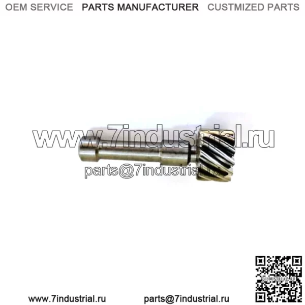 Приводная шестерня тахометра распределителя IH Farmall в сборе — IH # 368245R11