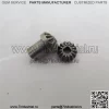КОМПЛЕКТ КОНИЧЕСКОЙ ШЕСТЕРНИ НАТЯЖИТЕЛЯ ЦЕПИ OEM OEM V651001040, V651001050 CS-590