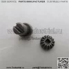 КОМПЛЕКТ КОНИЧЕСКОЙ ШЕСТЕРНИ НАТЯЖИТЕЛЯ ЦЕПИ OEM OEM V651001040, V651001050 CS-590 - Image 2
