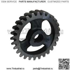 Приводная шестерня регулятора A5698R — подходит для трактора John Deere
