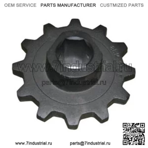 Подходит для New Holland Gear, артикул № 766380.
