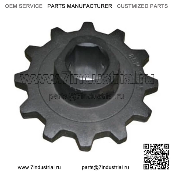 Подходит для New Holland Gear, артикул № 766380.