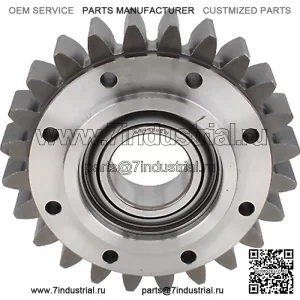 Подходит для New Holland Gear, номер детали 87052121.