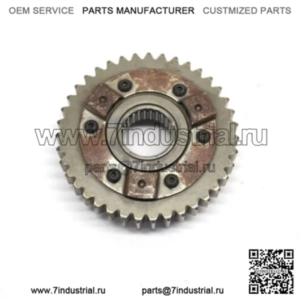 ARCTIC CAT 39 ЗУБ. РЕВЕРС 0602-447 ZR ZL Снегоход - Image 2
