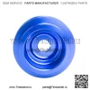 Подходит для Honda Civic Accord Civic B16 B18, модифицированный легкий шкив серии B18. - Image 3