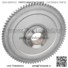 Промежуточная шестерня муфты стартера для Polaris General XP4 1000 2021-2023 (Для: Polaris) - Image 5