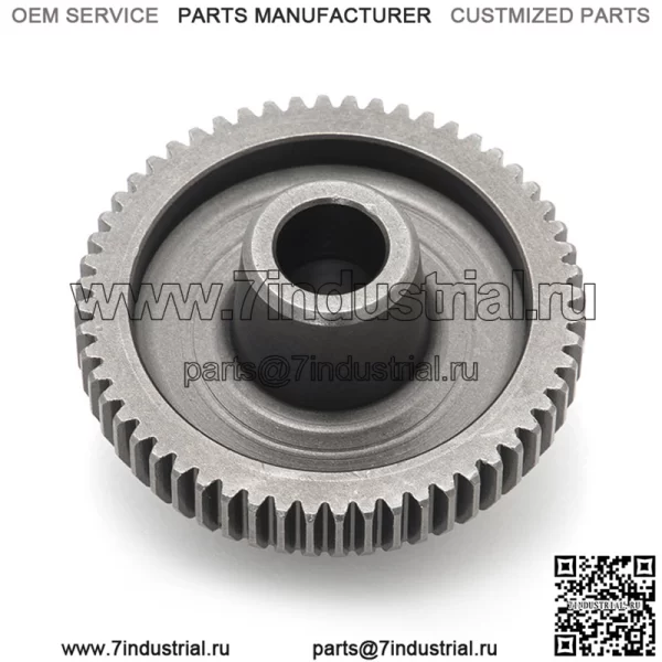 Стартовый механизм для Arctic Cat 350 366 400 425 450 500 0815-031/Kymco Maxxer 400 450 MXU 400 465 UXV 450 28101-PWB1-900