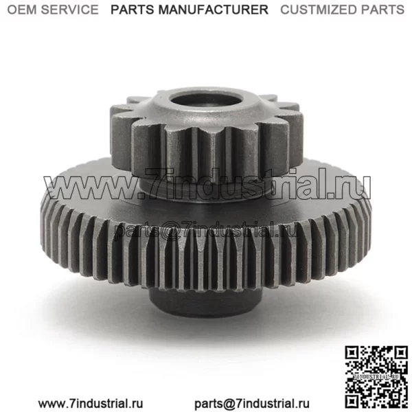 Стартовый механизм для Arctic Cat 350 366 400 425 450 500 0815-031/Kymco Maxxer 400 450 MXU 400 465 UXV 450 28101-PWB1-900 - Image 3