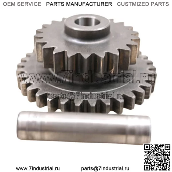 21 Стартовый механизм Yamaha FX Cruiser HO FB1800A (для: Yamaha SVHO 2014 г.) - Image 3