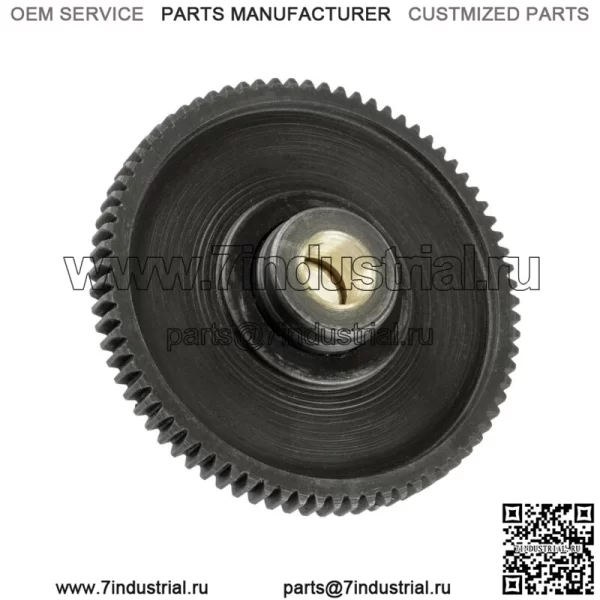 Стартовый механизм подходит для Polaris Sportsman 570 2014–2021 гг. Стартовый механизм сцепления 1204683 (для: Polaris Sportsman 570) - Image 3
