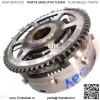 OEM '06 Yamaha Apex Attak 1000 Двигатель для снегохода Маховик Сцепление RTX GT