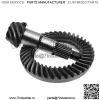 Комплект кольца и шестерни переднего дифференциала — Wrangler JK 2007-2017 DANA 30 - Image 4