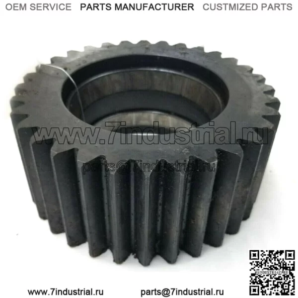 R93883 JOHN DEERE 7710 7800 7920 7610 7720 7700 7810 7600 7820 ПЛАНЕТА-ШЕСТЕРНЯ