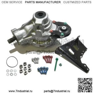 Комплект дифференциала задней коробки передач Polaris RZR 800 4 800 S 800 OEM 2009-2010 3235459