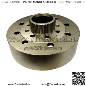 Кольцевая шестерня L110235 подходит для John Deere 210C 210LE 210LE 6200 6200L 6300L