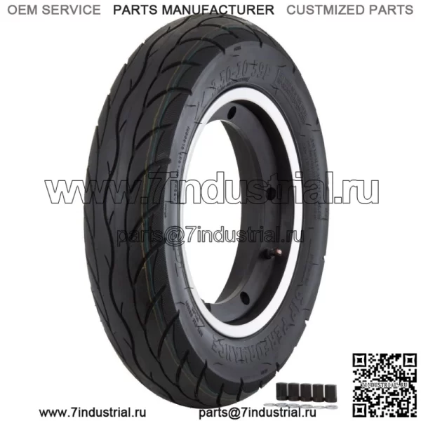Полная производительность колеса, для Vespa 50-125 / PV /ET3 / Pk / S/ XL/ XL2/